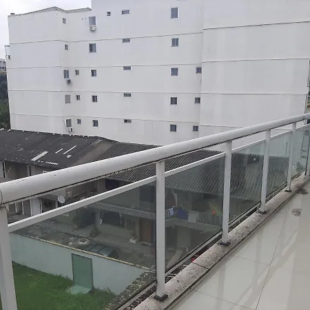 Cobertura Duplex 400M Da Praia, Recreio Dos Bandeirantes, Rj